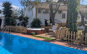 Casa Da Ponte Quiet Bed And Breakfast In Alentejo Wine Region